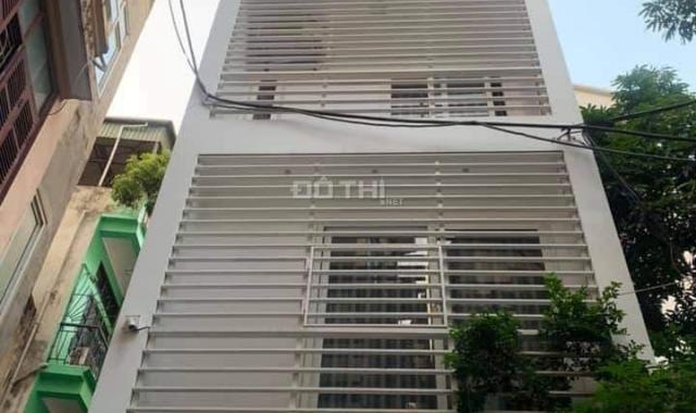 Bán nhà phố Lê Trọng Tấn, Thanh Xuân, nhà phân lô, ô tô vào nhà DT 40m2 * 6 tầng. LH 0986920888