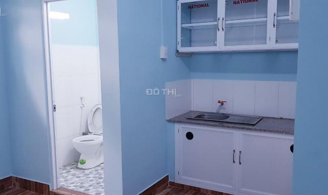 Bán nhà mới hoàn thiện, giá rẻ xã Bàu Năng, Tây Ninh, tặng nội thất