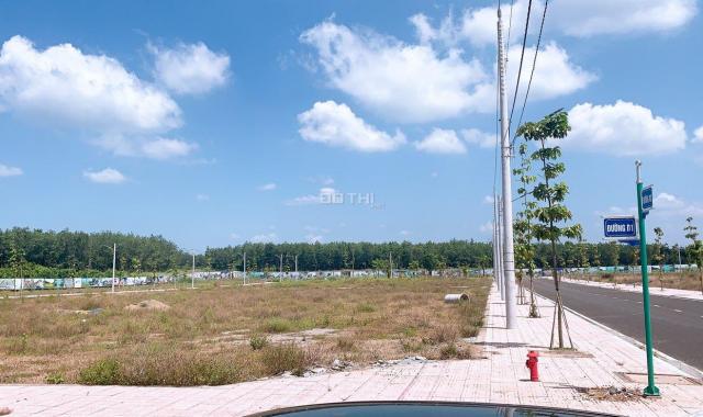 Bán gấp lô đất rẻ nhất dự án Asian Lake View Bình Phước 131m2, giá 850tr, rẻ hơn CĐT hiện tại 200tr