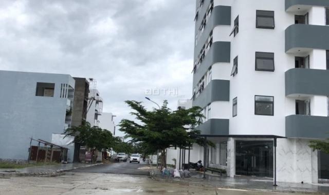 Bán đất giá rẻ gần văn phòng điều hành, KĐT An Bình Tân, Nha Trang, chỉ 80m2