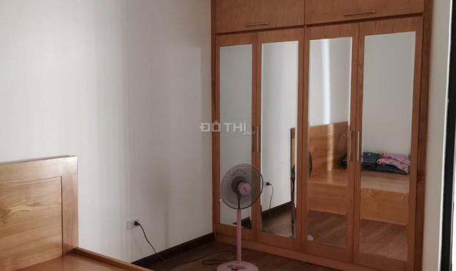 Cho thuê căn hộ dự án C14 - Bộ Công An, Nam Từ Liêm, Hà Nội 116m2, giá 9tr/th. ĐT: 0372.646.277