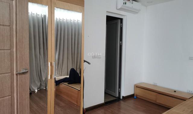 Cho thuê căn hộ dự án C14 - Bộ Công An, Nam Từ Liêm, Hà Nội 116m2, giá 9tr/th. ĐT: 0372.646.277