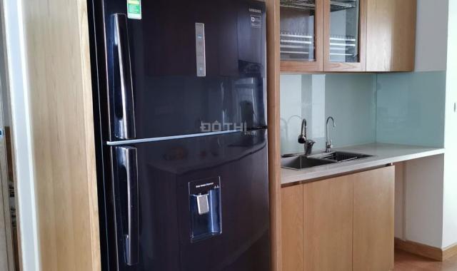 Cho thuê căn hộ dự án C14 - Bộ Công An, Nam Từ Liêm, Hà Nội 116m2, giá 9tr/th. ĐT: 0372.646.277