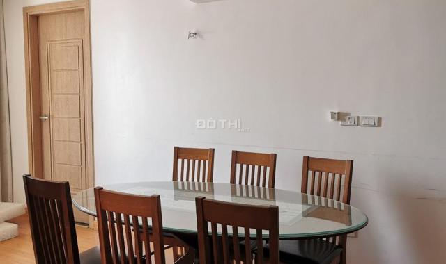 Cho thuê căn hộ dự án C14 - Bộ Công An, Nam Từ Liêm, Hà Nội 116m2, giá 9tr/th. ĐT: 0372.646.277