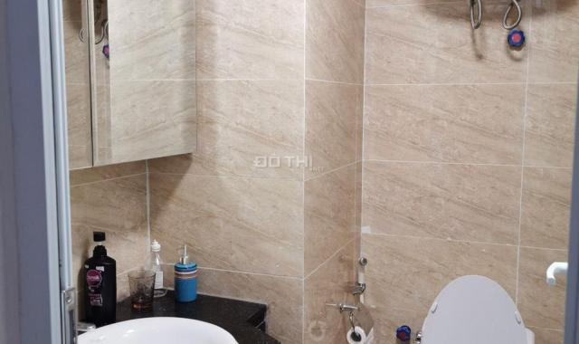 Cho thuê căn hộ dự án C14 - Bộ Công An, Nam Từ Liêm, Hà Nội 116m2, giá 9tr/th. ĐT: 0372.646.277