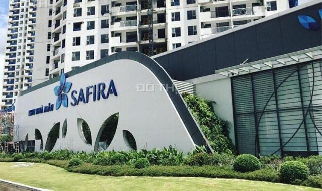 Căn hộ Safira Q9, CĐT Khang Điền, đa dạng diện tích, sắp bàn giao, giá tốt, hỗ trợ vay NH