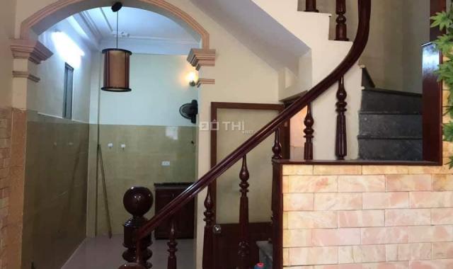 Bán nhà Tô Vĩnh Diện 36m2, 4 tầng, 3 tỷ ô tô tránh vỉa hè