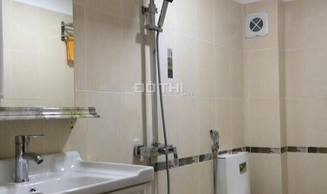Chính chủ bán nhà Liên Cơ, Nguyễn Cơ Thạch. 38m2x5T, ôtô đỗ cổng, KD cực đỉnh, giá 3,3 tỷ