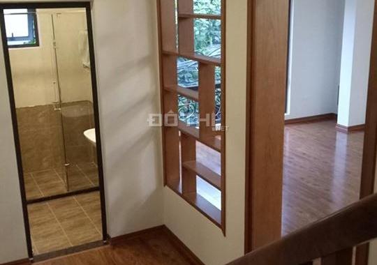 Chính chủ bán nhà Liên Cơ, Nguyễn Cơ Thạch. 38m2x5T, ôtô đỗ cổng, KD cực đỉnh, giá 3,3 tỷ