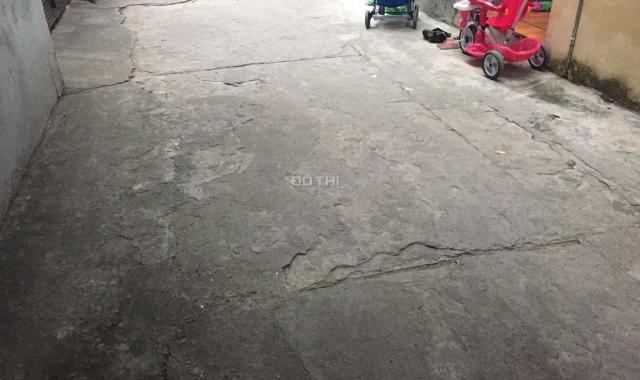 Bán gấp mảnh đất tại Thái Bình, Mai Lâm, Đông Anh, DT: 42,6m, MT: 5.5m, ngõ ô tô tránh, 26 tr/m2