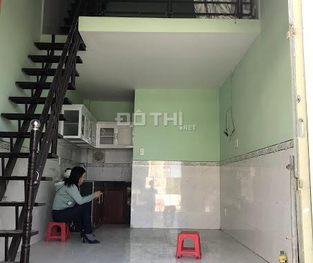 Bán nhà 1 trệt, 1 lửng, 1 lầu đường nhựa 10m gần Vincom 550 Dĩ An