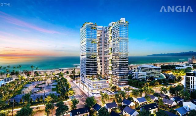 Cơ hội sở hữu 20 căn cuối cùng đẹp nhất dự án căn hộ view biển