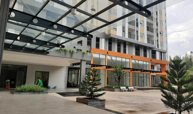 Bán căn góc chung cư Thủ Thiêm Garden quận 9, DT 86m2, 3PN, giá tốt