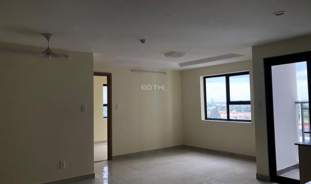 Bán căn góc chung cư Thủ Thiêm Garden quận 9, DT 86m2, 3PN, giá tốt