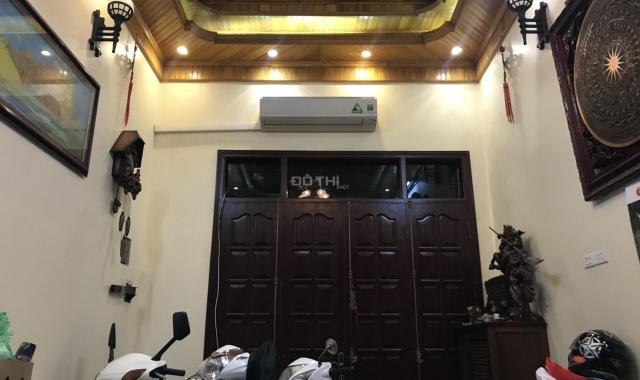 Chính chủ bán nhà riêng 51m2, 3 tầng 1 tum full nội thất tại Cổ Nhuế