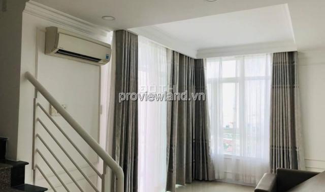 Bán căn hộ Hoàng Anh River View Thảo Điền, Quận 2, 220m2, 2 tầng