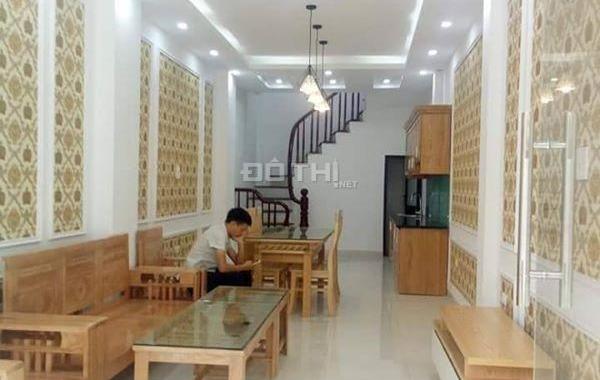 Bán nhà La Khê (33m2 * 4T, 3PN), chỉ 2.81 tỷ, có sân riêng 35m2, cực đẹp, ở luôn, LH 0333762850