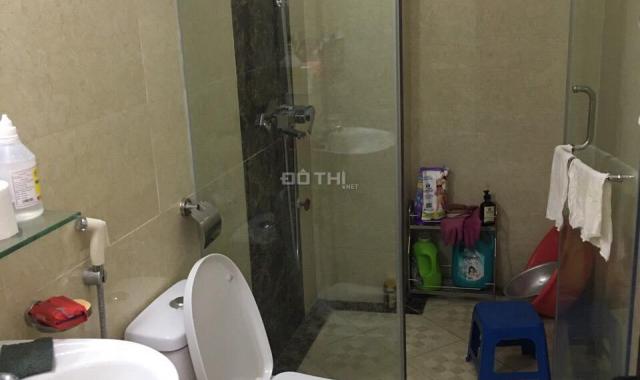 Nhà Đại Cồ Việt, Hai Bà Trưng 45m2x5T, ô tô, kinh doanh, ở luôn, giá 4.5 tỷ