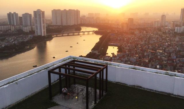 Bán gấp căn hộ tại chung Eco Lake View vị trí cực đẹp, căn thoáng mát rộng rãi