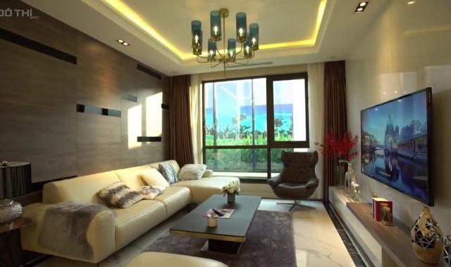 Sở hữu căn hộ 2PN cực rộng 90m2 dự án Sunshine City, vay 70% LS 0% đến hết T3/2022