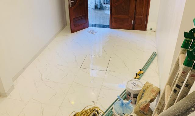 CC bán nhà (38m2*4T, 2,4 tỷ), gần trường THPT Lê Lợi - Hà Đông. Xây độc lập, ngõ thông