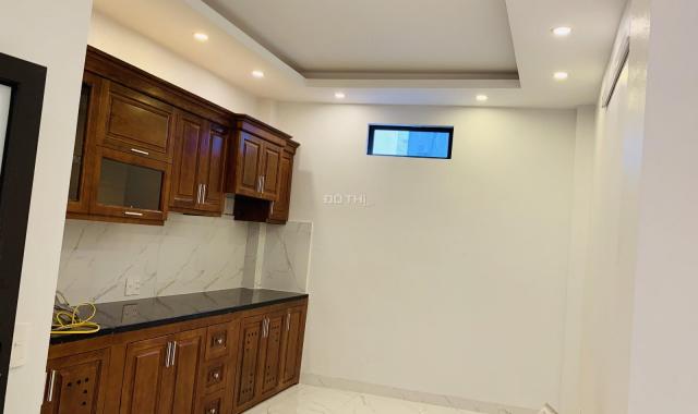 CC bán nhà (38m2*4T, 2,4 tỷ), gần trường THPT Lê Lợi - Hà Đông. Xây độc lập, ngõ thông