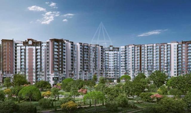 Cần ra gấp căn hộ 160 m2, Diamond Brilliant, hot nhất tại Celadon City, liền kề Aeon Mall