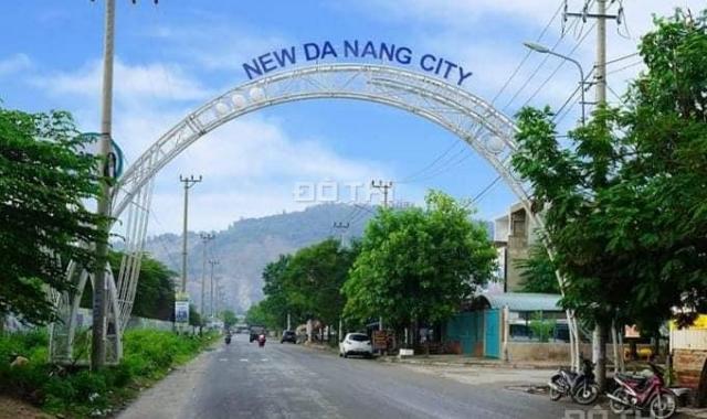 Bán lô đất đối diện trường đại học Duy Tân Đà Nẵng, gần ngay trung tâm thành phố