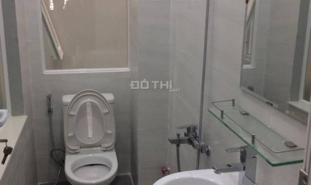 Chủ cần bán gấp nhà Chu Văn An, Bình Thạnh, 52m2, giá 4,4 tỷ