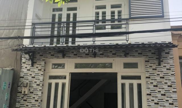 Mua nhà đẹp HXH 8m đón tết đường Quốc Lộ 1A, Quận Bình Tân