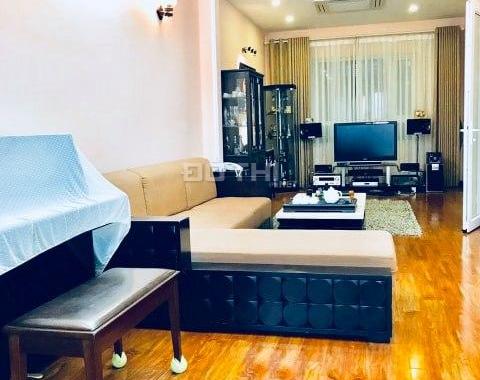 Chính chủ cần bán nhà PL ngõ 57 Láng Hạ, Huỳnh Thúc Kháng, Thái Hà, Đống Đa, DT 90 m2, giá 18.5 tỷ