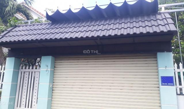 Cần bán nhà mái Thái 2 mặt tiền Phường Tân Phong (8.5x27m). Giá 6.3 tỷ