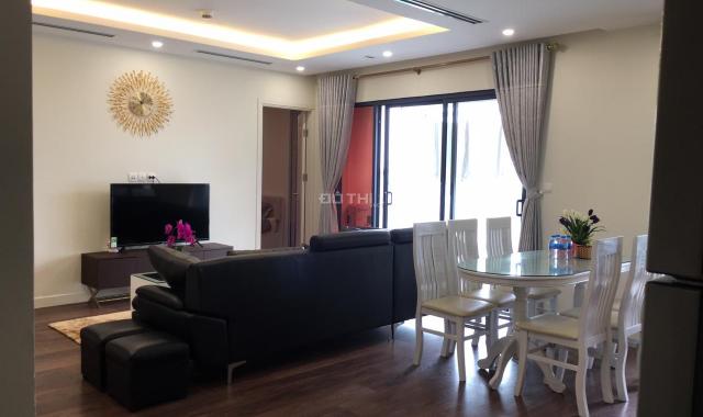 Cho thuê căn hộ Center Point Lê Văn Lương, 80-100m2, 2-3PN, đủ đồ giá từ 11Tr/th. LH: 0983551661