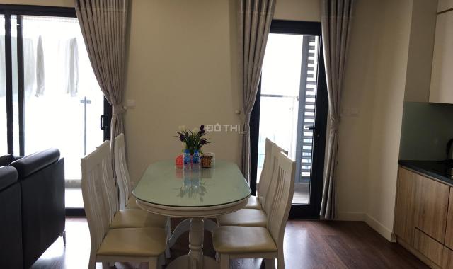 Cho thuê căn hộ Center Point Lê Văn Lương, 80-100m2, 2-3PN, đủ đồ giá từ 11Tr/th. LH: 0983551661