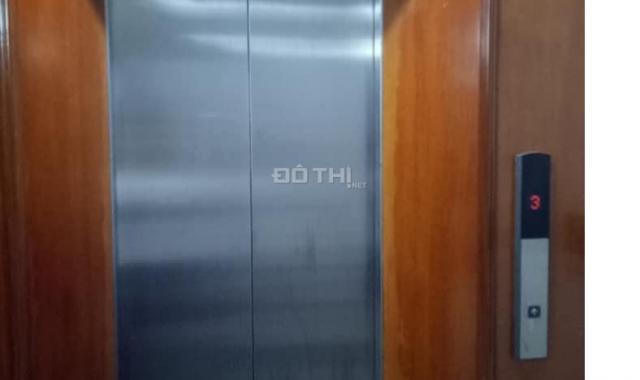 Bán nhà Trần Quốc Hoàn ô tô thang máy 9 tầng, chỉ 10.9 tỷ