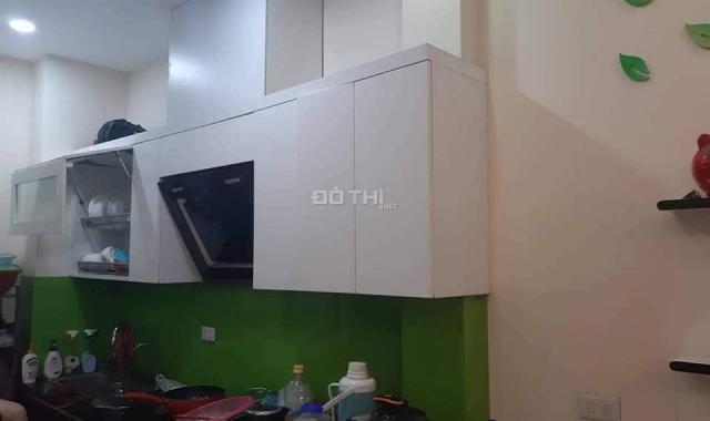 Gần phố ở ngay Thanh Nhàn, Hai Bà Trưng, 20m2, giá 1.8 tỷ