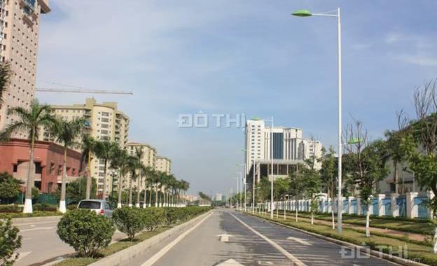 Bán nhà riêng ở Trần Hữu Dực, ô tô đỗ gần nhà, 30.2m2 x 4,5 tầng, hướng Tây Nam. LH 097.750.7118