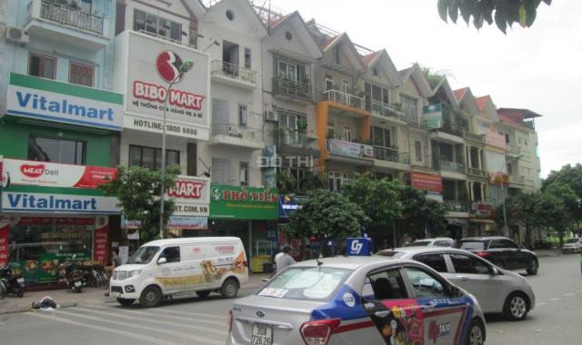 Shophouse MP Nguyễn Văn Lộc sầm uất, 2 mặt tiền, nở hậu 88m2 x 4T, chỉ 15.9 tỷ. LH: 0989.62.6116