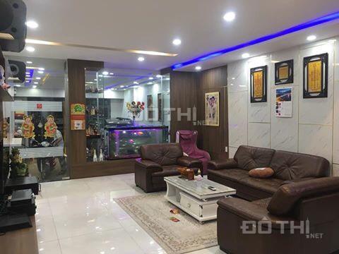 Về quê dưỡng già! Cô Thanh bán biệt thự 361m2 đường Nguyễn Văn Bứa - 0946 542 473