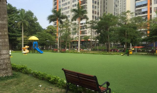 Cần bán gấp căn hộ 93m2 CC The K Park - Văn Phú, Hà Đông. LH 0773094444