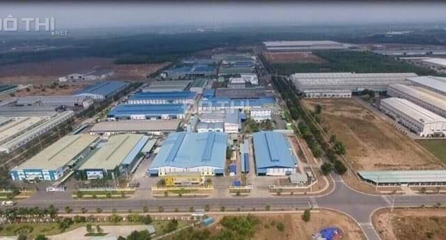 Bán đất nền dự án tại dự án Biên Hòa Golden Town, Biên Hòa, Đồng Nai DT 186m2 giá TT 400 triệu