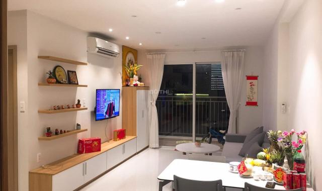 Chính chủ cho thuê căn hộ M-One 70m2 (2 PN - 2 WC) full nội thất giá rẻ nhất thị trường
