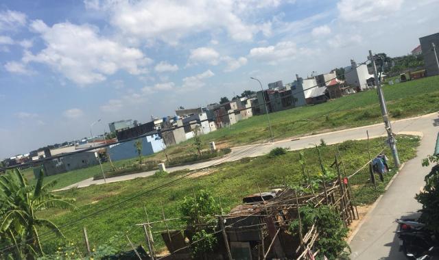 Đất bán có SHR gần khu công nghiệp Vĩnh Lộc, LH: 0977790577 Hưng
