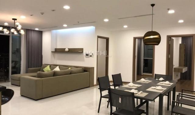 Chuyên cho thuê CH Vinhomes Central Park, căn 1-2-3-4PN, giá tốt nhất, cập nhật liên tục