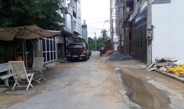 Cần bán lô đất chiều ngang gần 5m ngay đường 30, Linh Đông, sát Phạm Văn Đồng 200m