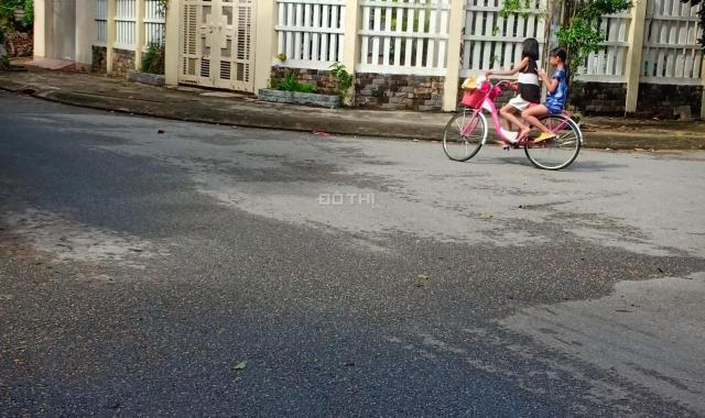 Bán đất mặt tiền đường Ông Ích Đường