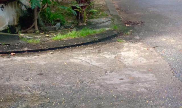 Bán đất mặt tiền đường Ông Ích Đường