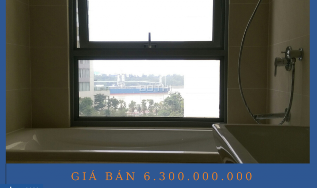 Đảo Kim Cương Q2 bán nhanh căn hộ 2 phòng ngủ, giá chỉ 5,4 tỷ (đã bao gồm thuế phí)
