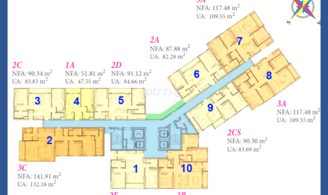 Mua bán căn hộ Đảo Kim Cương quận 2 - quý khách hàng có nhu cầu xin LH: 0937 411 096 (Mr Thịnh)