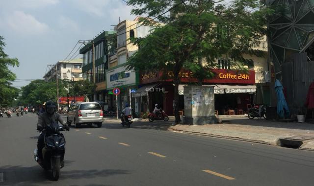 Cho thuê nguyên căn mặt tiền kinh doanh Tân Sơn Nhì ngay ngã 4 Gò Dầu - TSN - Trương Vĩnh Ký .